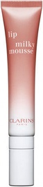 Huulepalsam Clarins Lip Milky Mousse 07 Milky Lilac Pink, 10 ml