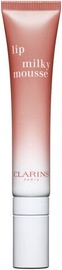 Бальзам для губ Clarins Lip Milky Mousse Lilac Pink, 10 мл