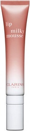 Huulepalsam Clarins Lip Milky Mousse 07 Milky Lilac Pink, 10 ml