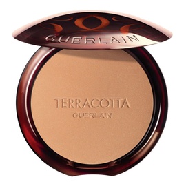 Пудра-бронзатор Guerlain Terracotta, 10 г