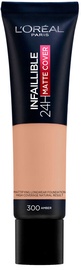 L´Oreal Paris Infallible 24H Matte Cover Foundation 300