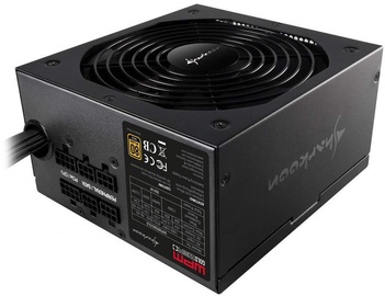 Sharkoon WPM Zero 80 Plus Gold 550W