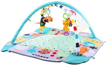 Activity Gym & Ball Pit Blue