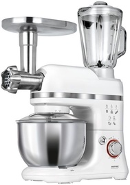 MPM MRK-15 White