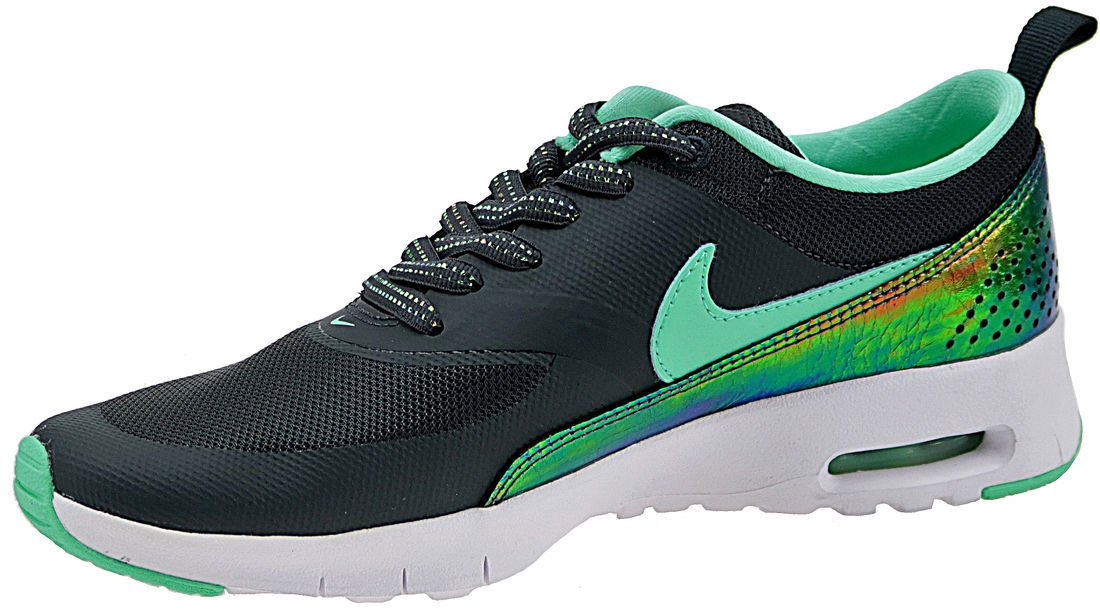 التجارة يصر سلاح المدفعية nike max thea print - daydreema.com