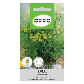 DILLES MAMMOUTH (OKKO)