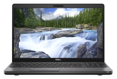 Dell Latitude 5500 Black 53643846.2_5 PL