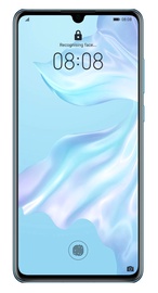 Mobilusis telefonas P30 6/128GB Breathing Crystal