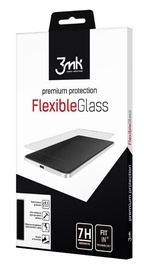 3MK Screen Protector For Apple iPhone X Transparent