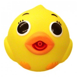 Игрушечное животное Squirbbles Duck, желтый