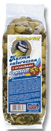 Certech Natural-Vit Bird Food Walnut 300g