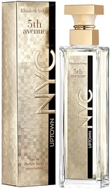 Kvapusis vanduo Elizabeth Arden 5th Avenue NYC Uptown 125ml EDP