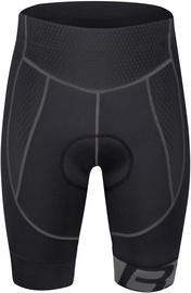 Force B30 Shorts Black/Grey M