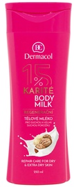 Dermacol Karité Body Milk 250ml