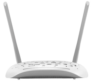 TP-Link 300Mbps Wireless N ADSL2+ Modem Router TD-W8961N