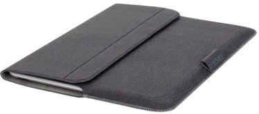 Thermaltake Luxa2 Zirga Case For iPad/iPad2/3/4 Grey