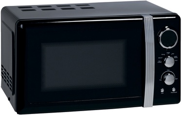 Scan Domestic MIR20B Black