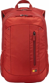 Рюкзак для ноутбука Case Logic Jaunt 3203407, красный, 15.6″