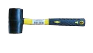 Молоток SN DH8039 Rubber Hammer 0.9kg