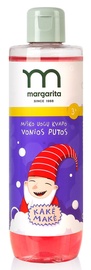 Margarita Kake Make Bath Foam 250ml Forest Berries