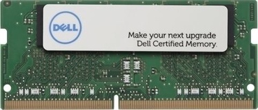 DELL 16GB 2133MHz DDR4 SODIMM A8860720