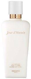 Hermes Jour d´Hermes 200ml Body Lotion