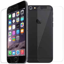 Blun Extreeme Shock Screen Protector Front And Back For Apple iPhone 6/6S