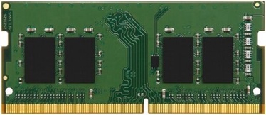 Оперативная память (RAM) Kingston KCP426SS8/16, DDR4 (SO-DIMM), 16 GB, 2666 MHz