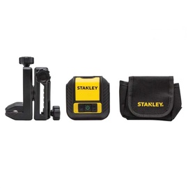 Lazerinis nivelyras Stanley Cubix Green, žalias