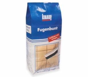 Plytelių siūlių glaistas BAHAMEBEIGE ŠV.KAKAV, 5kg (50)