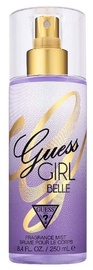 Guess Girl Belle Fragrance Mist 250ml