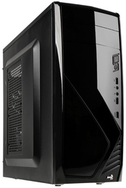 AeroCool CS-1102 ATX Black AEROPGSCS-1102BK