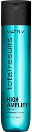Šampūns Matrix Total Results High Amplify, 300 ml