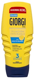 Giorgi Line Styling Gel Wet Look No.3 250ml