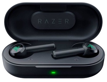 Ausinės Razer Hammerhead Gaming Black