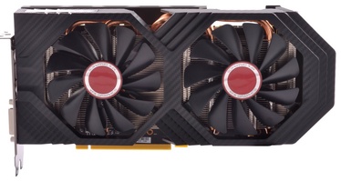 Videokarte XFX Radeon RX 580 RX-580P8DFD6 8 GB GDDR5