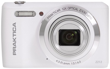 Praktica Luxmedia Z212 White