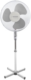 Esperanza Hurricane EHF001 White/Grey