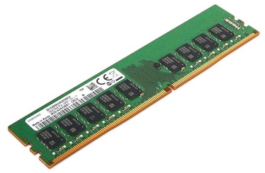Operatīvā atmiņa (RAM) Lenovo 16GB DDR4 2400MHz ECC UDIMM Memory