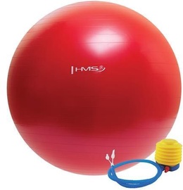 HMS Gym Ball YB01 65cm Red
