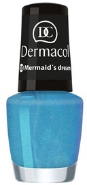 Dermacol Nail Polish 5ml 10