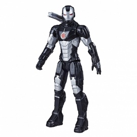 Hasbro Titan Hero Series War Machine E7880