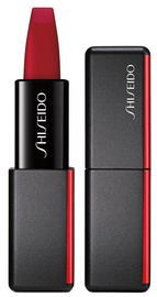 Huulepulk Shiseido ModernMatte Powder Mellow Drama, 4 g