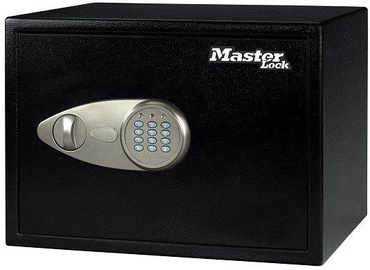 Напольный сейф Masterlock X125ML, 43 см x 37 см x 27 см