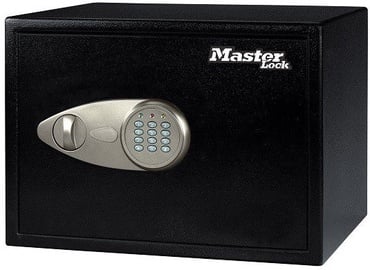 Напольный сейф Masterlock X125ML, 43 см x 37 см x 27 см