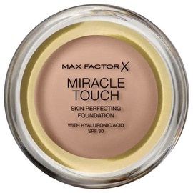 Max Factor Miracle Touch Skin Perfection Foundation SPF30 11.5g 70
