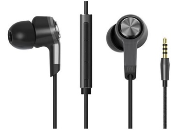 Xiaomi Mi In-Ear Earphones Black