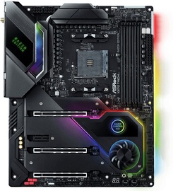 Mātesplate ASRock X570 Taichi Razer Edition