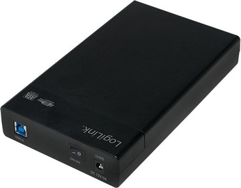 HDD/SSD korpuss Logilink UA0276, 3.5"