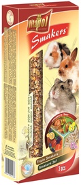 Barība grauzējiem Vitapol Smakers, trušiem, 0.13 kg